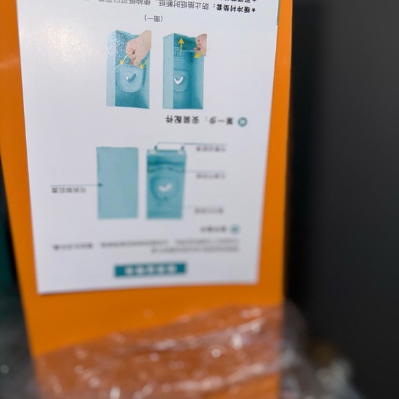 Marilyn Monroe innovated Tissue Box with Retro Design - Picture 5 of 7